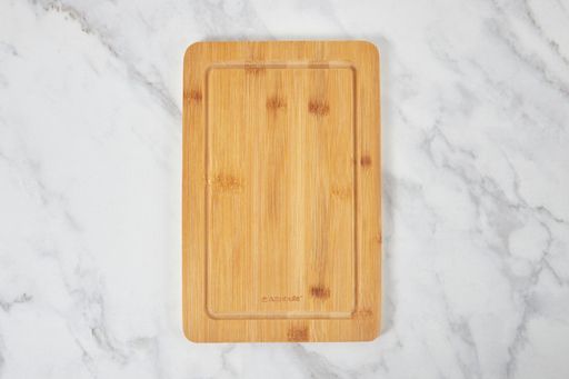 Доска разделочная BAMBOO 30х20см