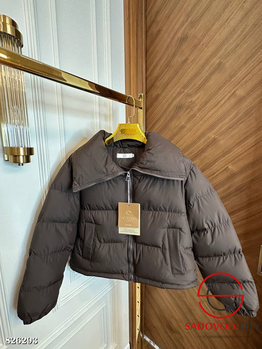 Куртка весенняя с капюшоном