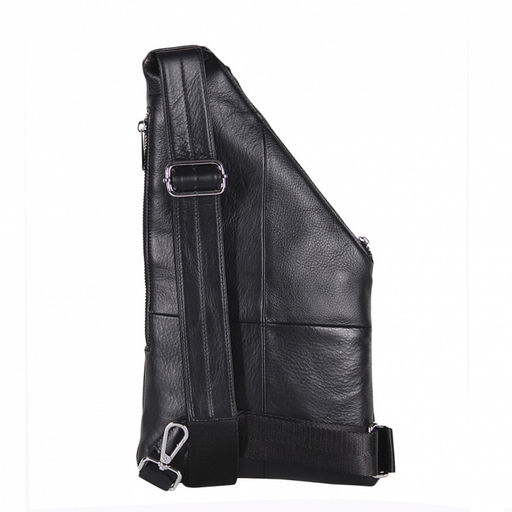 Рюкзак 2096BSH black Heanbag