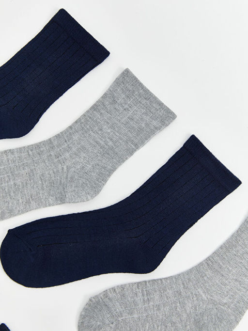 Erkek ?ocuk Soket ?orap 7li