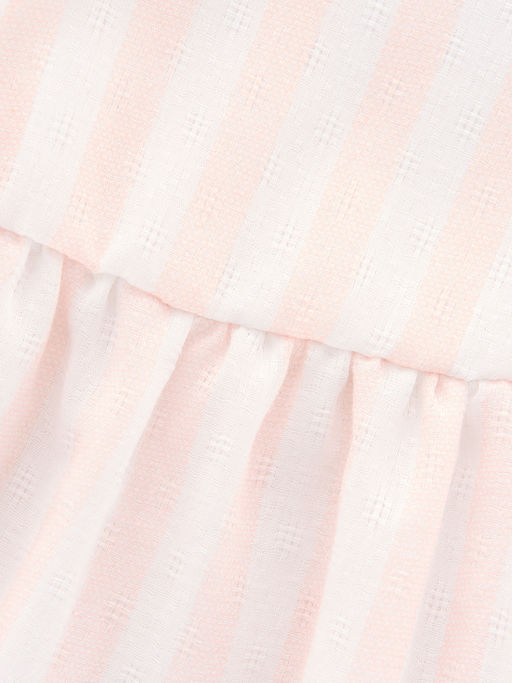 Платье (сарафан) UD 6537 роз.полоса - Mini maxi фото 9