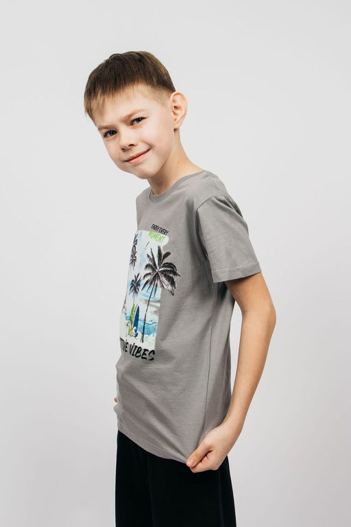 Футболка для мальчика 52370 детская