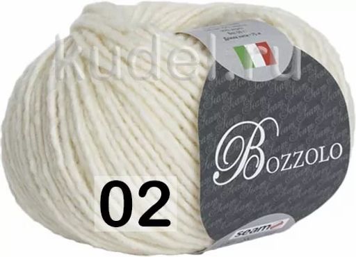 BOZZOLO - Seam фото 3