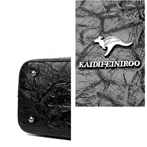 KAIDIFEINIROO Сумка женская 8167  фото 12