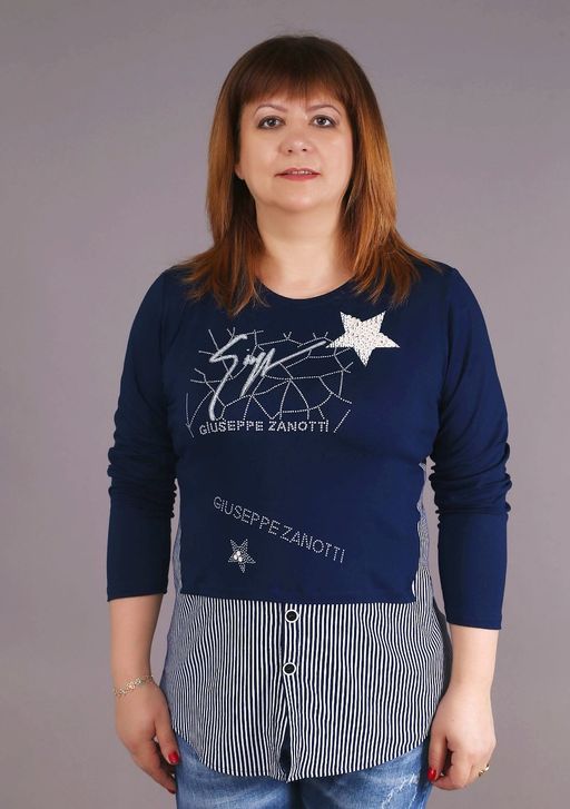 Джемпер Грация - Марлен фото 2