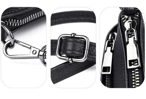 Bags Сумка женская / кожа / 0112151