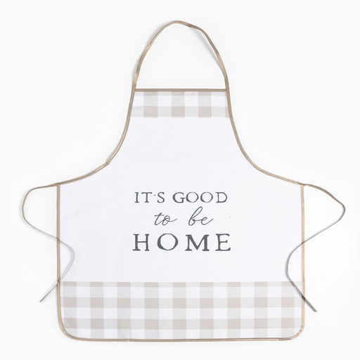 Фартук Доляна Home 70*80 см, 100% п/э  фото 2