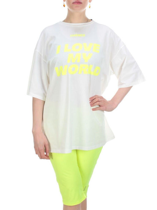 KD-867 LIGHT GREEN Костюм-двойка женский 7986 TREND