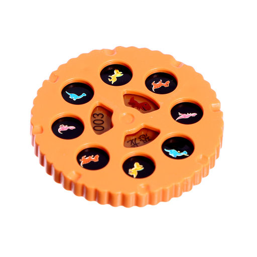 Проектор Фотоаппарат: Зверята, свет, МИКС - Zabiaka фото 9