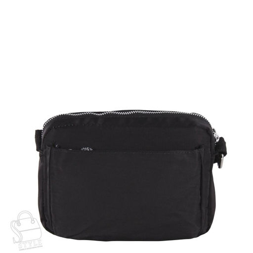 Сумка женская  8725MD black Mindesa