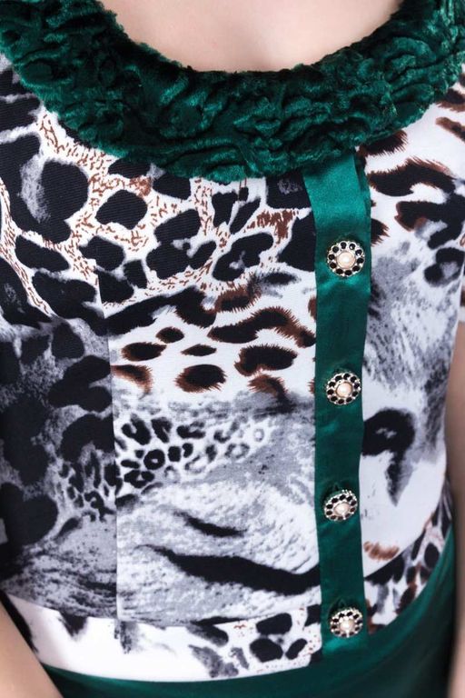 Костюм К4-1860 - Wisell фото 2