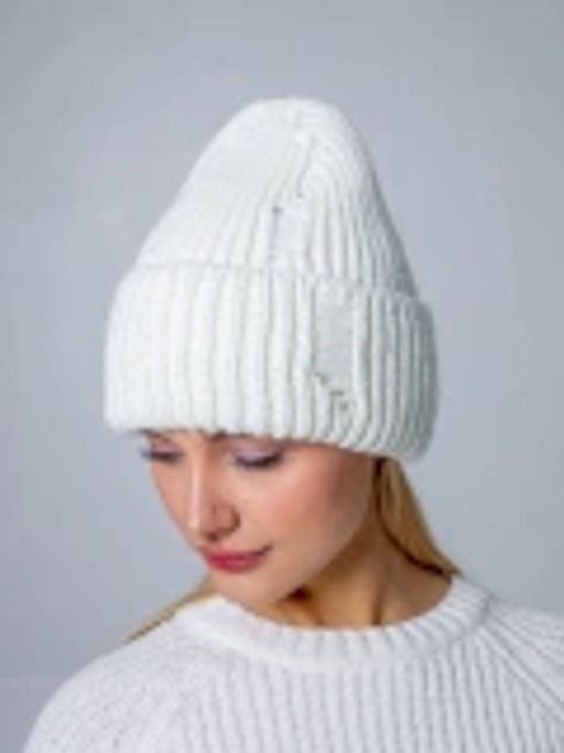 Шапка Рванка Пудра - Tamasha фото 18