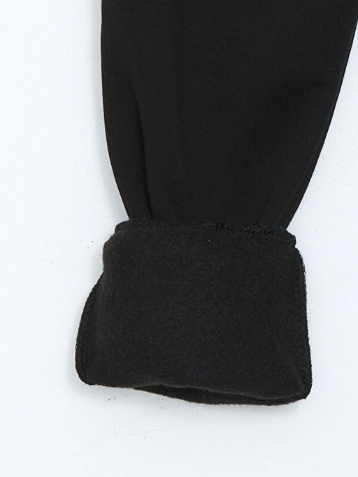 Beli Lastikli Erkek ?ocuk Jogger E?ofman Alt? - Waikiki фото 3