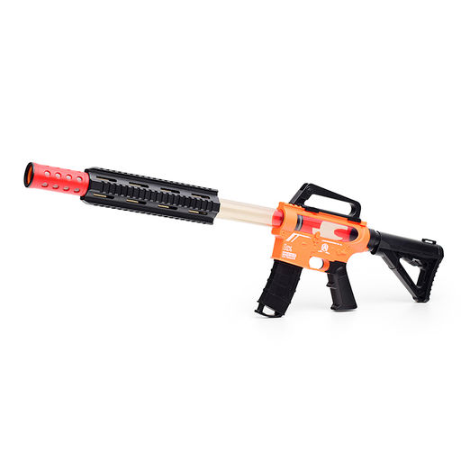 Автомат "Схватка" в коробке