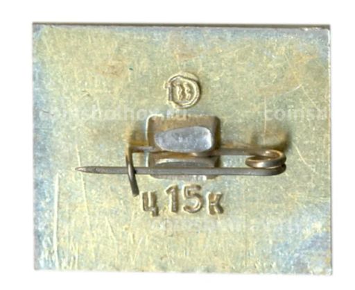 Значок Тула