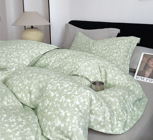 КПБ Mency Египетский Хлопок MENEG035 2 спальный