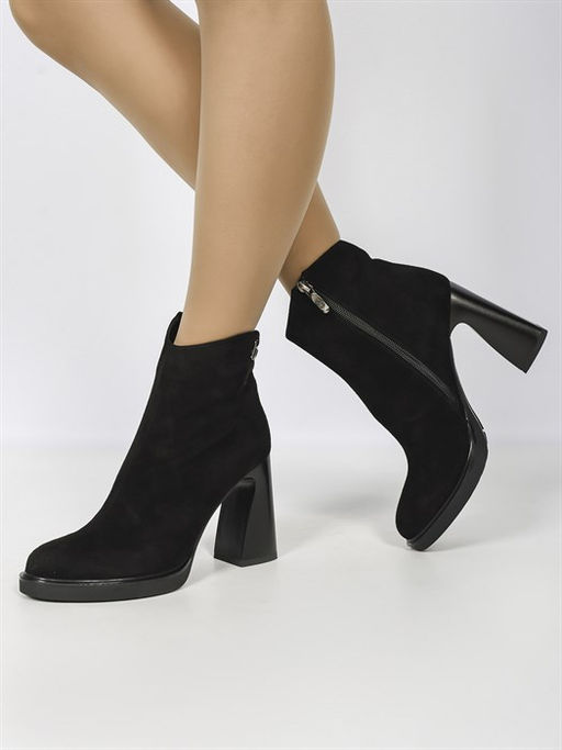 Ботильоны на выход и на работу D3-9100 - Piniolo фото 4