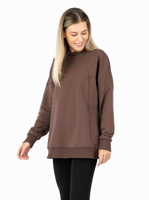 Свитшот J.489 крем - Argo classic фото 15