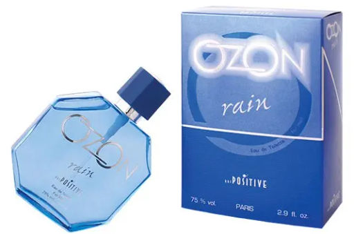 APm085 Туал/вода муж. (85мл) OZON RAIN .12