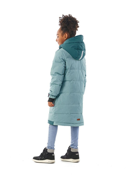 Куртка д/дев. Хани - Oldos фото 2