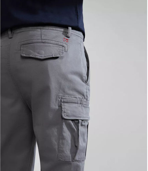 Брюки мужские