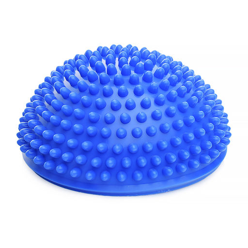 Тактильный тренажер полусфера, в пакете - Кнр фото 5