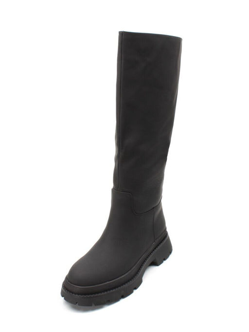 C-190F BLACK Сапоги зимние женские - No name фото 5