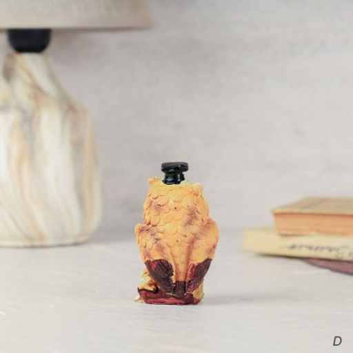 Фигурка Сова на книге 8 см / 6097 /уп 216/ - Галеонтрейд фото 9