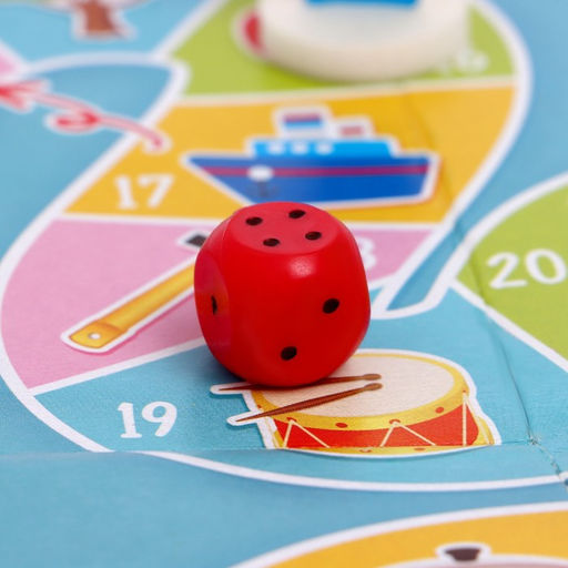 Цена за 3 шт. Настольная игра-бродилка Сложные звуки Р', Л' - Лас играс kids фото 4