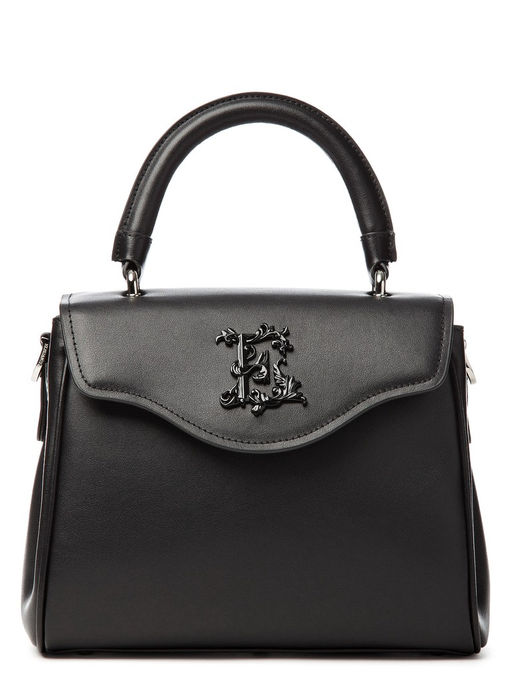 Сумка ELEGANZZA Z151-0266 black