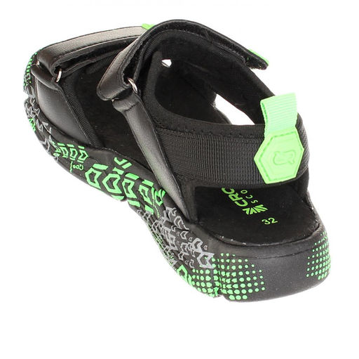 Сандалии Crosby 237018/05-01