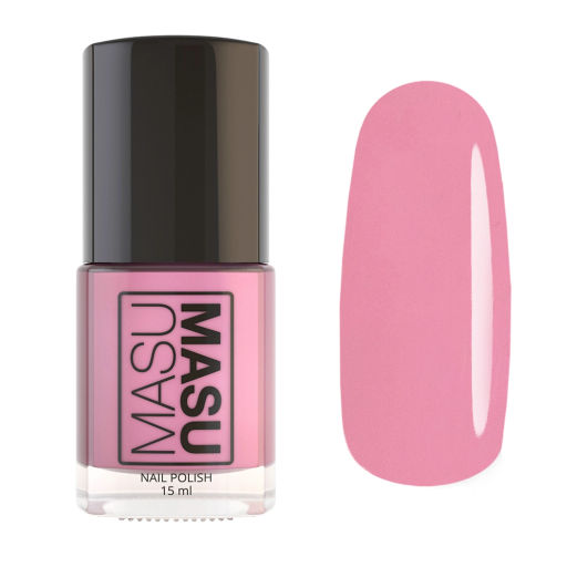 Лак MASU MASU Наслаждение, 15 мл - Masura фото 8