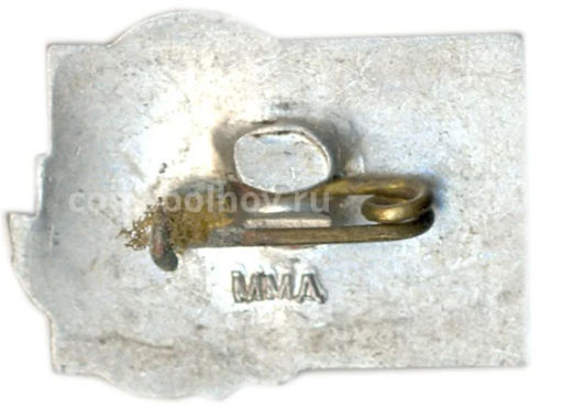 Значок Тарас Шевченко