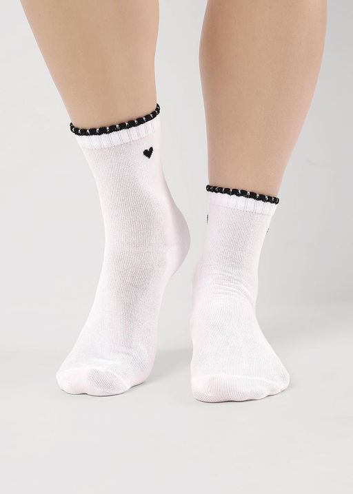 Носки детские школа