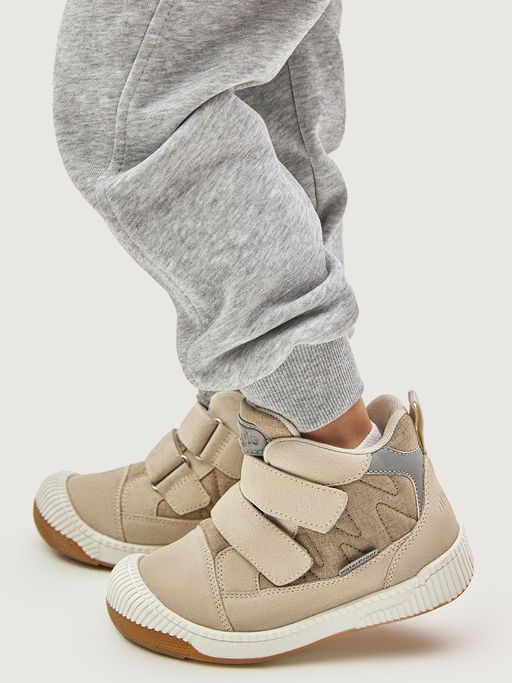 Костюм 7т11026 серый меланж