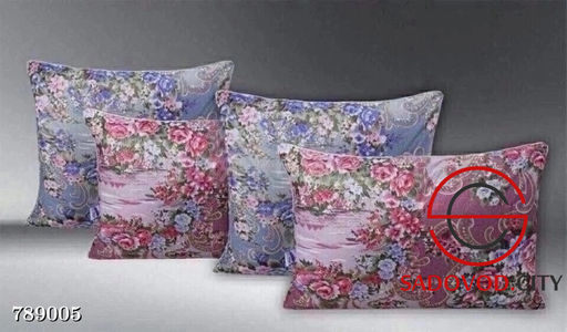 Подушка для сна пухперо 1 шт