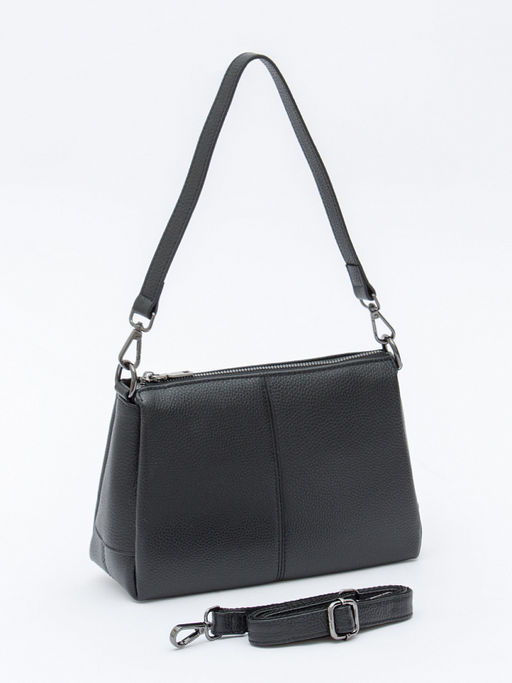 Сумка 8273VG black  Vitelli Grassi