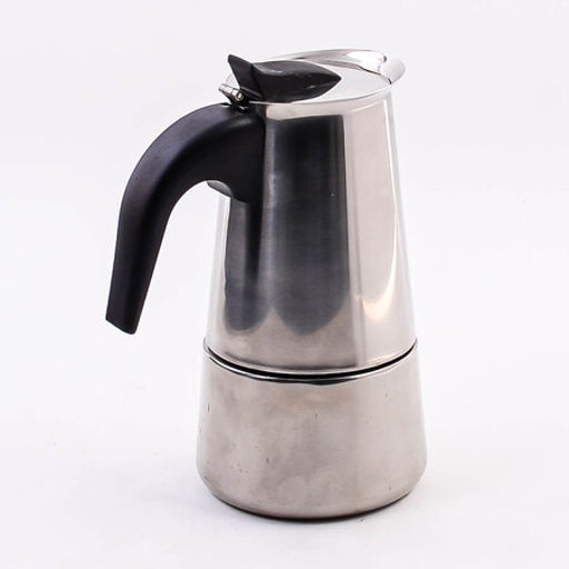 4250-1 Кофеварка 200мл (х12) - Mayer&boch фото 3