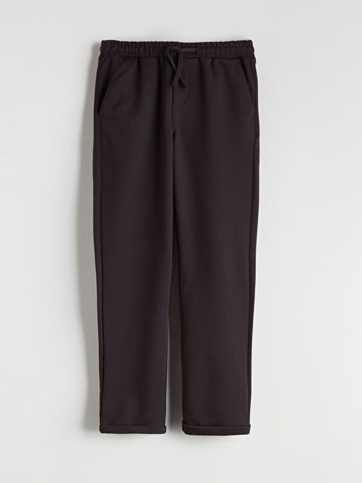 Beli Lastikli Erkek ?ocuk Pantolon