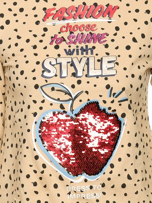 Уценка Pelican GFJ4196/1 джемпер для девочек  фото 3