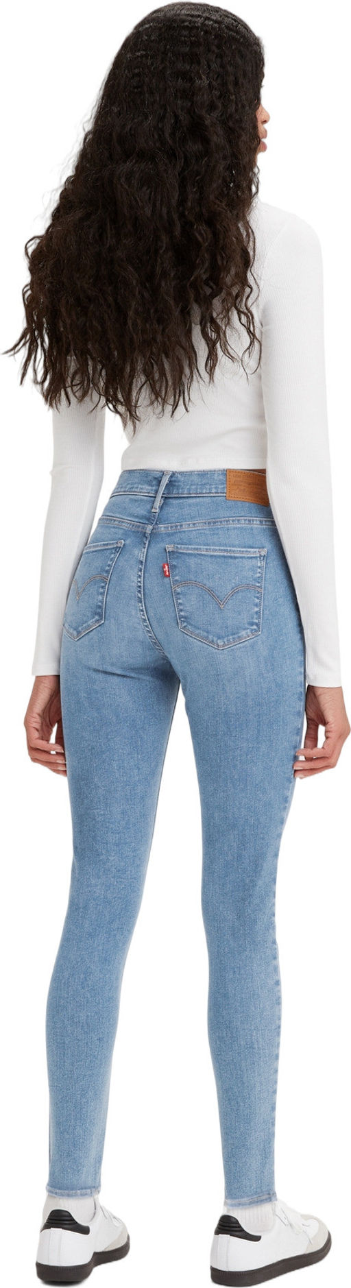 Джинсы женские