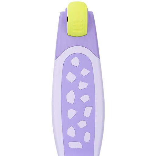 Самокат трехколесный Slider