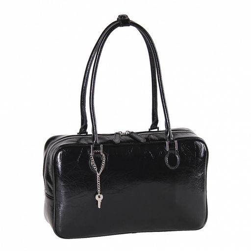 Сумка 3993VG black Vitelli Grassi