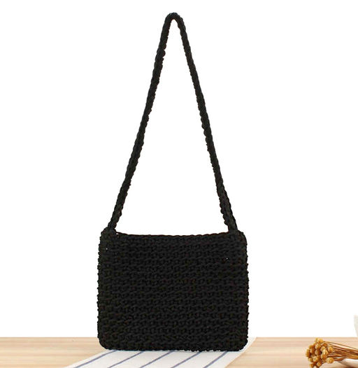 Сумка BG-S-236-Black
