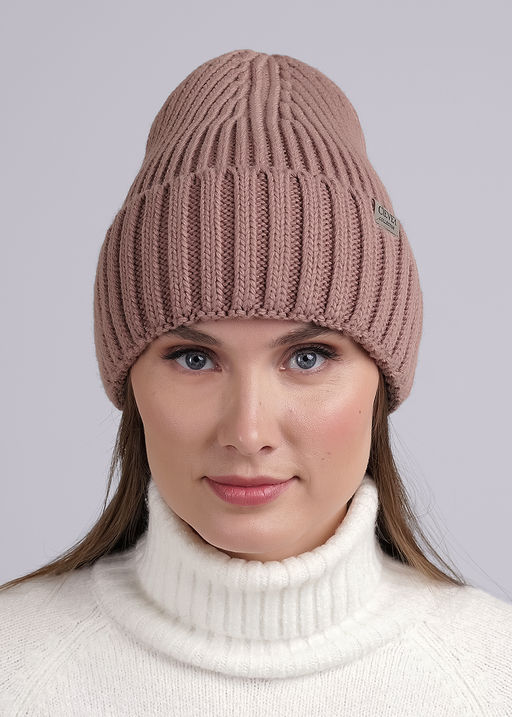 Шапка женская