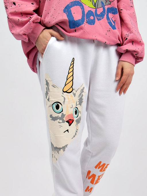 Брюки женские Jearlider