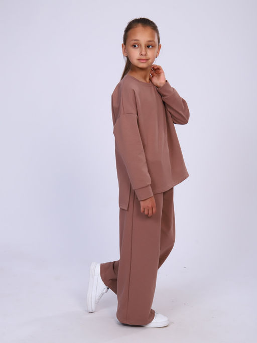 КМ143 Костюм "Лайма" (визон)