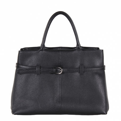 Сумка 1339-1TH black Polina&Eiterou