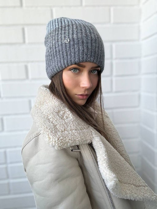 Шапка Стелла - Ferz фото 28