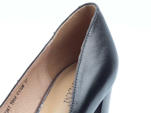 P105-A1 S8-4341 Туфли женские (натуральная кожа) - Фабричный китай фото 6